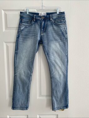 Paper Denim & Cloth Women's Light Blue Skinny Jeans